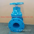 BTVAL ANSI 4 '′ DN100 150 lb Válvula industrial